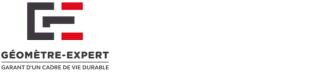 logo géomètre-expert
